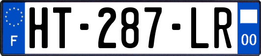 HT-287-LR
