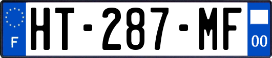 HT-287-MF
