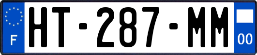 HT-287-MM