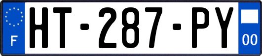 HT-287-PY