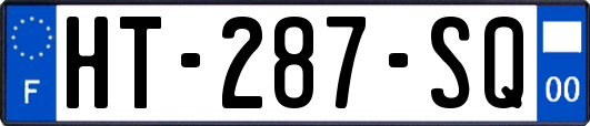 HT-287-SQ