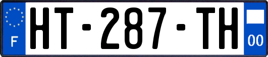 HT-287-TH