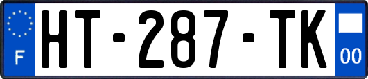 HT-287-TK