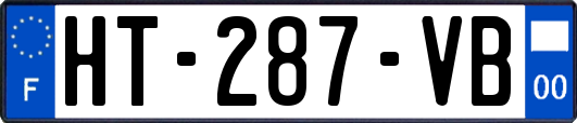 HT-287-VB