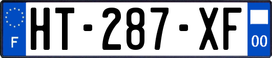 HT-287-XF