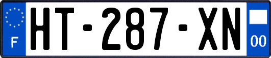HT-287-XN