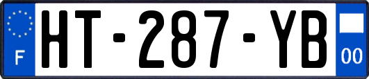 HT-287-YB