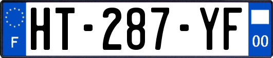 HT-287-YF