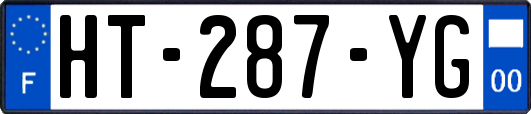 HT-287-YG