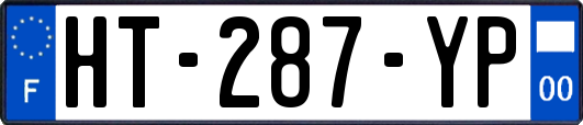 HT-287-YP