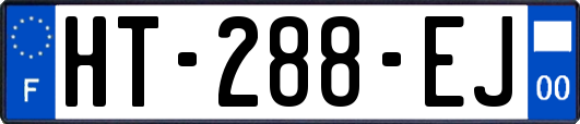 HT-288-EJ