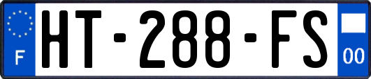HT-288-FS