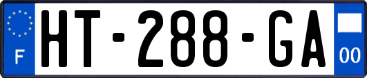 HT-288-GA