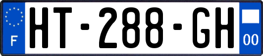 HT-288-GH