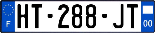 HT-288-JT