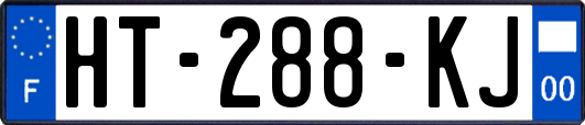 HT-288-KJ