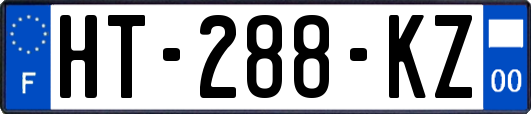 HT-288-KZ