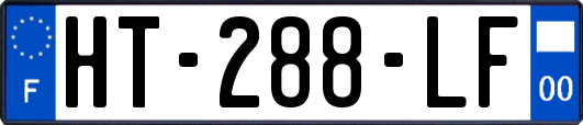 HT-288-LF
