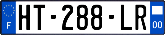 HT-288-LR