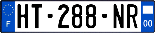 HT-288-NR