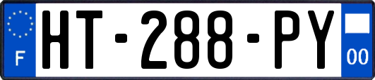 HT-288-PY