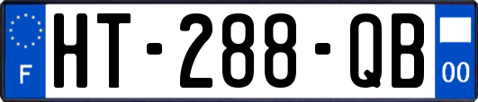 HT-288-QB
