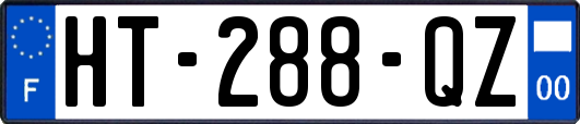 HT-288-QZ