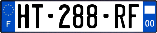 HT-288-RF