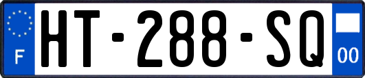 HT-288-SQ