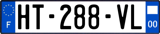 HT-288-VL