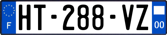 HT-288-VZ