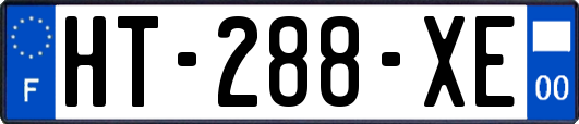 HT-288-XE