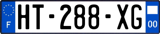 HT-288-XG