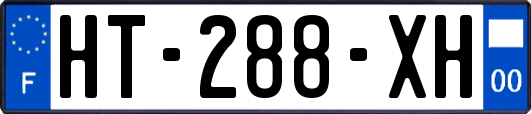 HT-288-XH