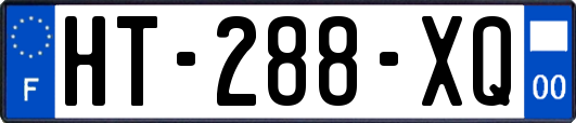 HT-288-XQ