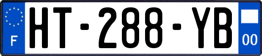 HT-288-YB