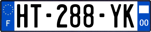 HT-288-YK