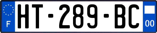 HT-289-BC