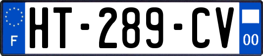 HT-289-CV
