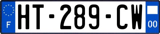 HT-289-CW