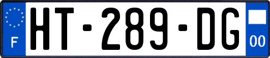 HT-289-DG