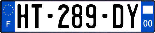 HT-289-DY