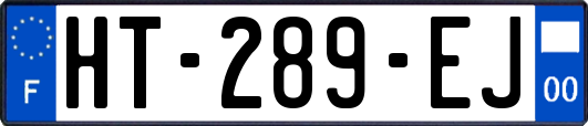 HT-289-EJ