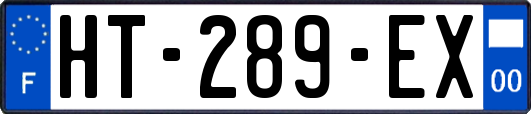 HT-289-EX