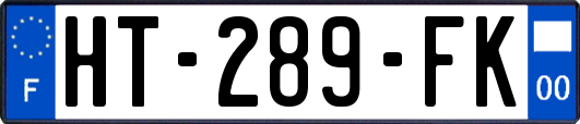 HT-289-FK