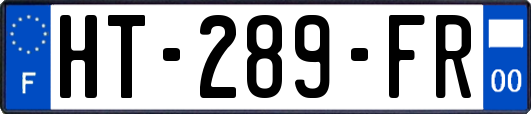HT-289-FR