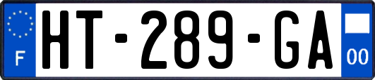 HT-289-GA