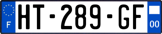 HT-289-GF