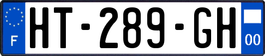 HT-289-GH