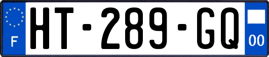 HT-289-GQ